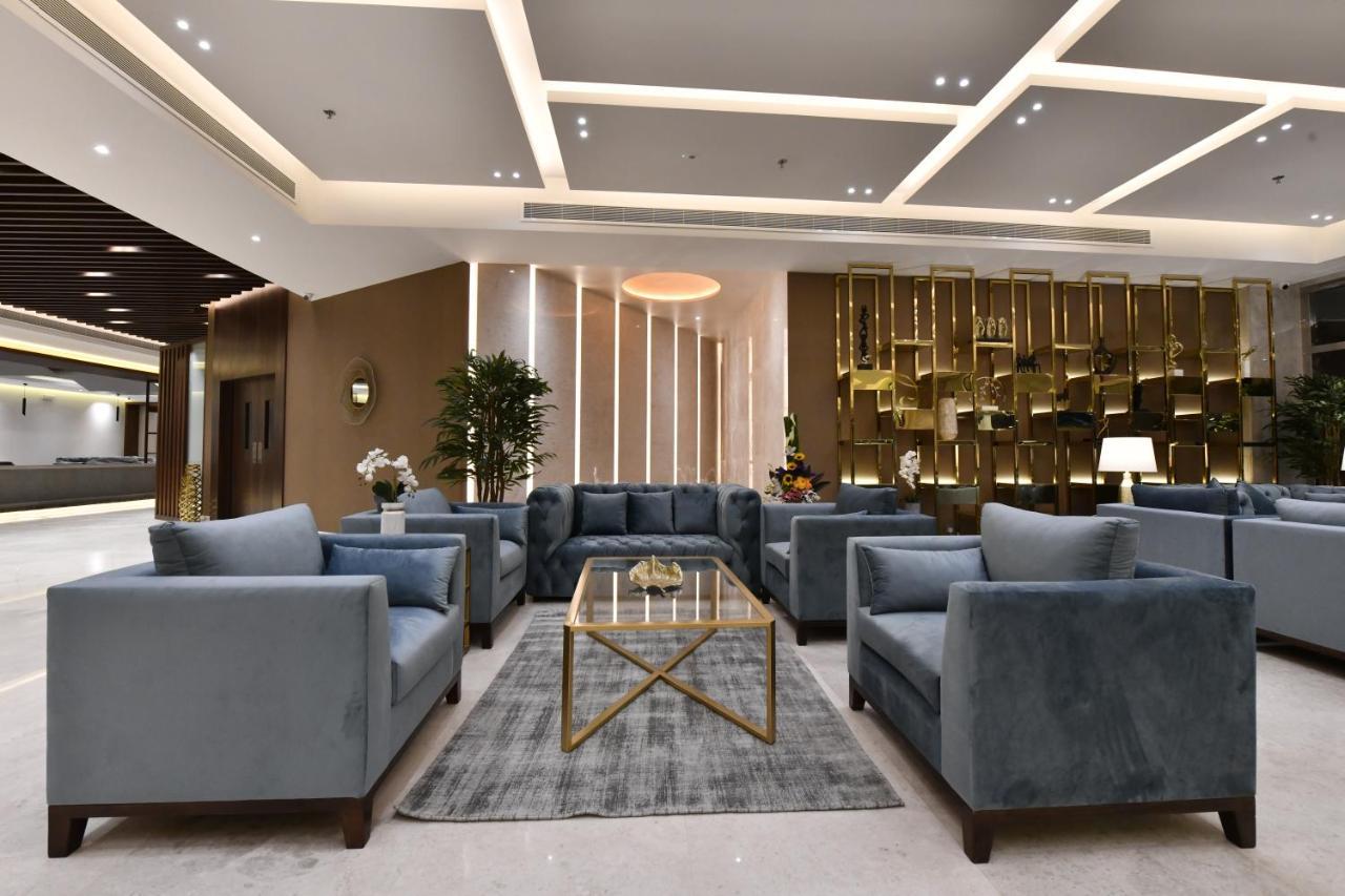 Juffair Boulevard Hotel & Suites Al Manamah Esterno foto